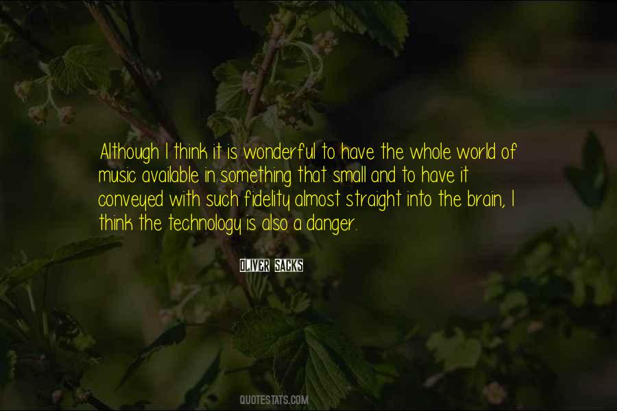 Salivated Quotes #980049 Salivated Quotes #980049