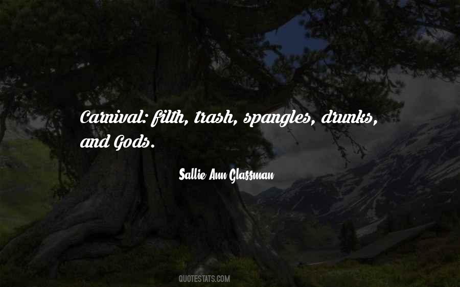 Sallie Quotes #1321015