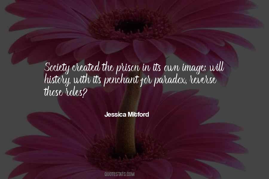 Quotes About The Prison #1022948