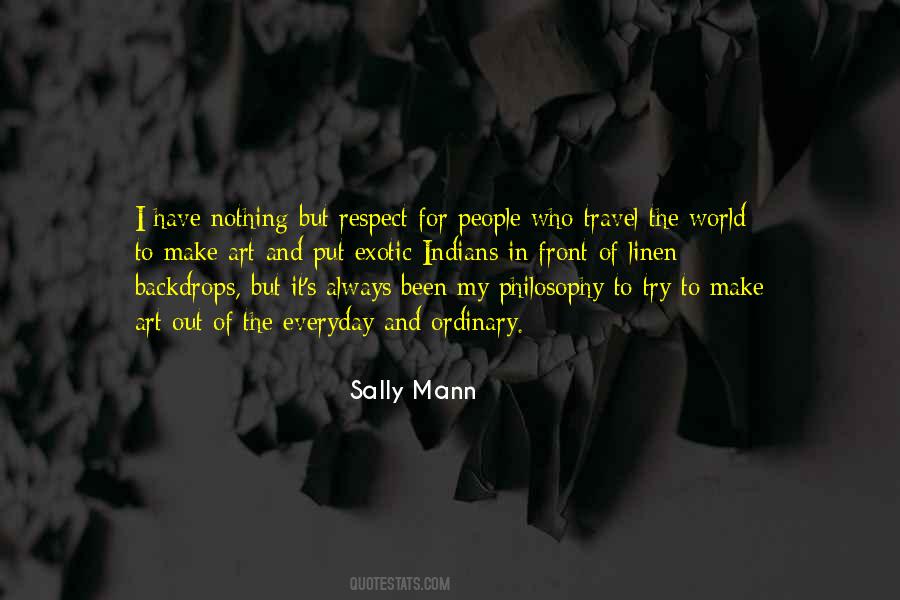 Sally's Quotes #111045