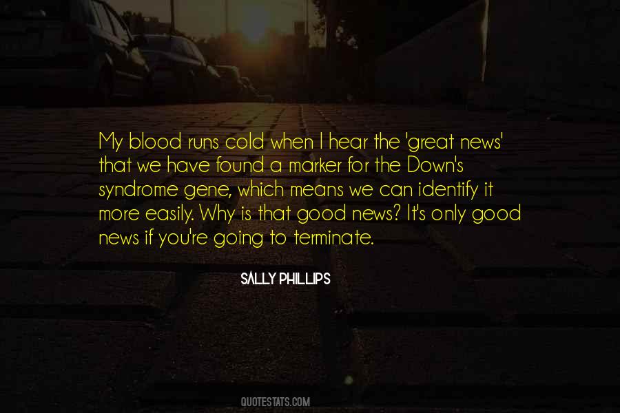Sally's Quotes #124669
