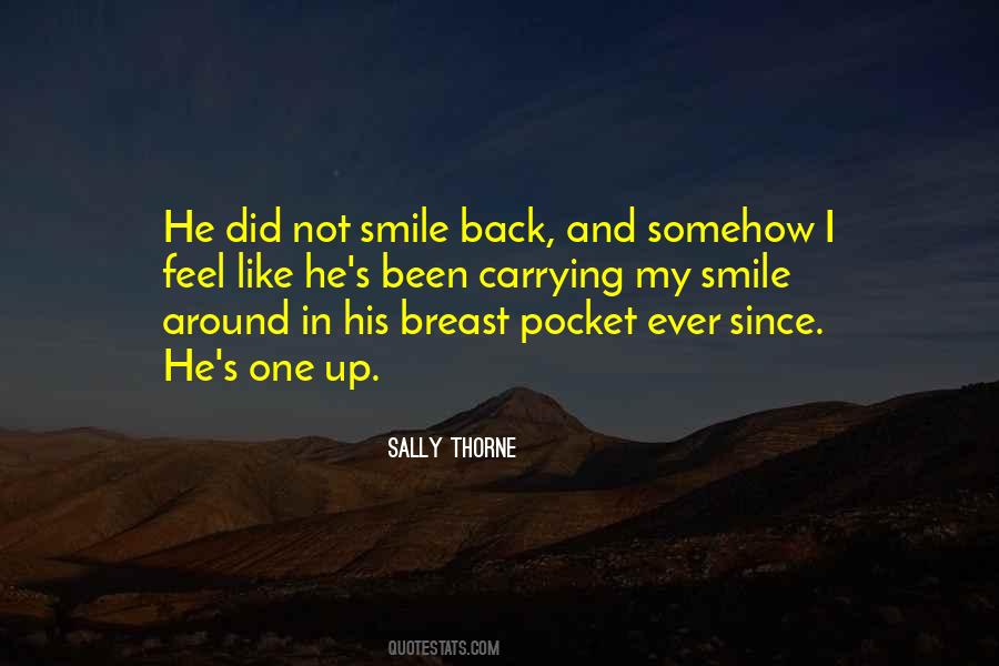 Sally's Quotes #327797
