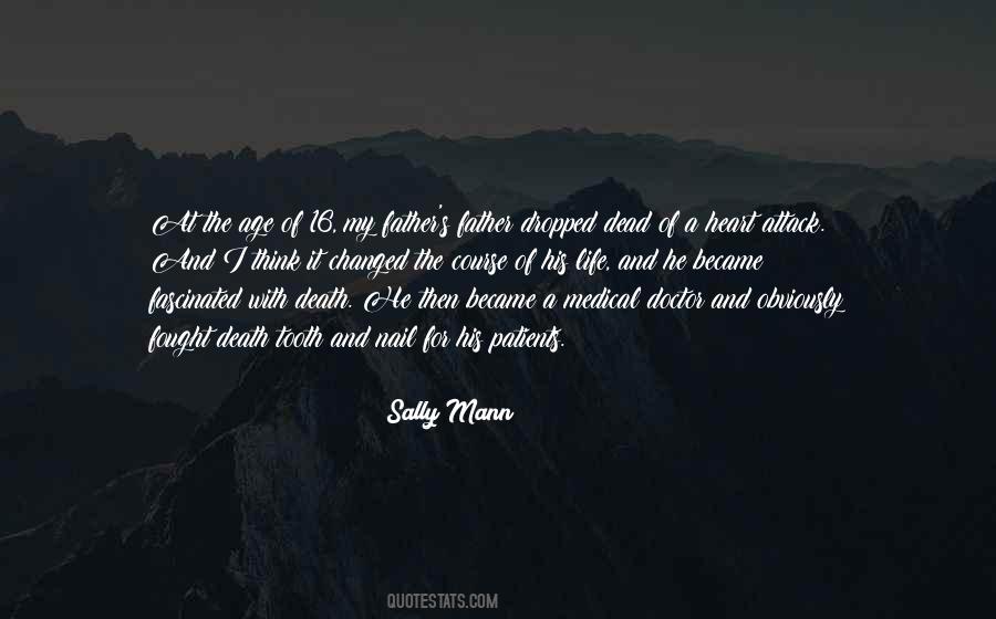 Sally's Quotes #347914