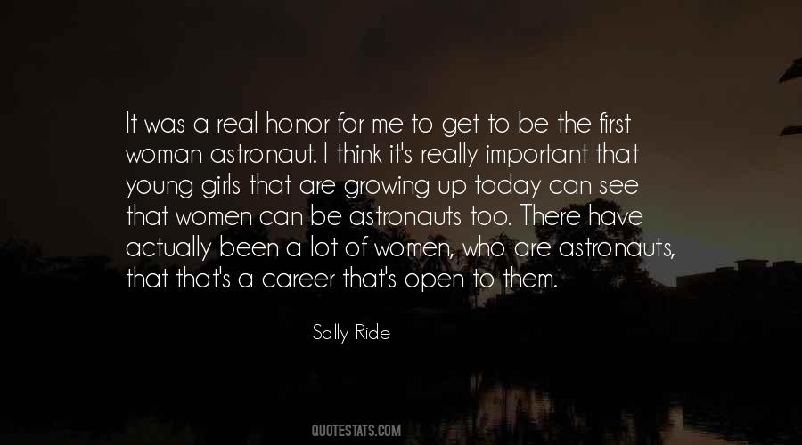 Sally's Quotes #35226