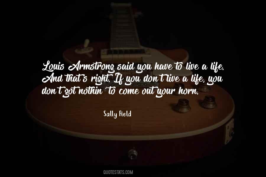 Sally's Quotes #357196