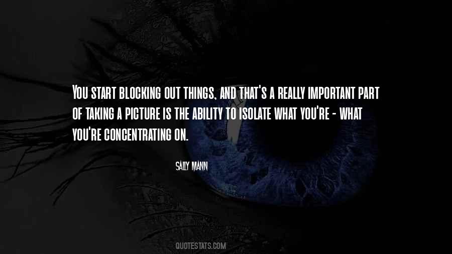 Sally's Quotes #692194