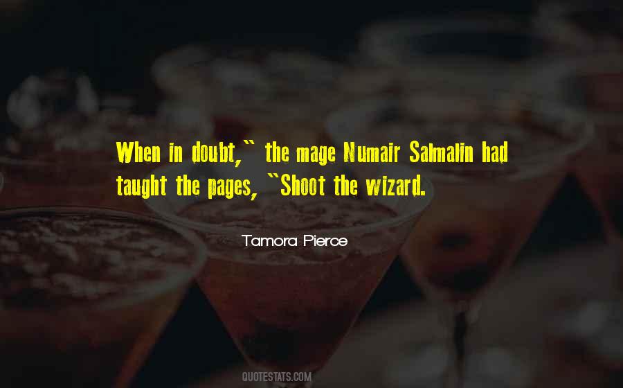 Salmalin Quotes #295815