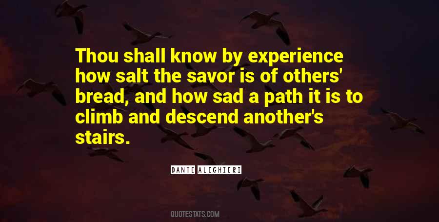 Salt's Quotes #774006