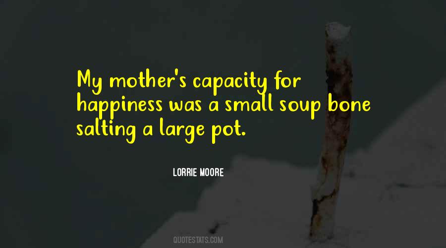 Salting Quotes #923810