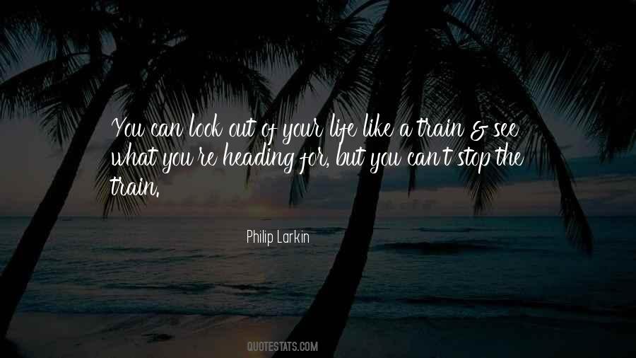 Quotes About Heading #1248386