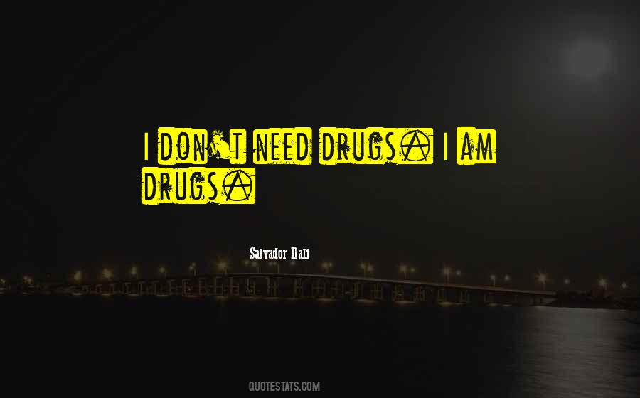 Salvador's Quotes #133369
