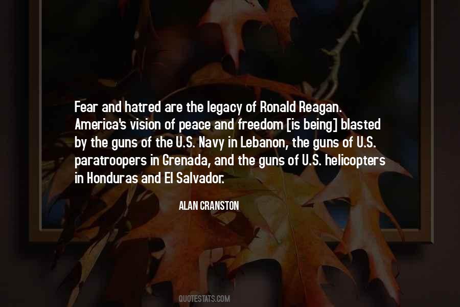 Salvador's Quotes #1494860