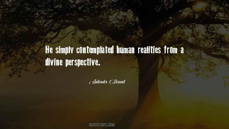 Salvador's Quotes #286848