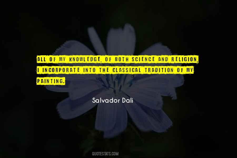 Salvador's Quotes #344211