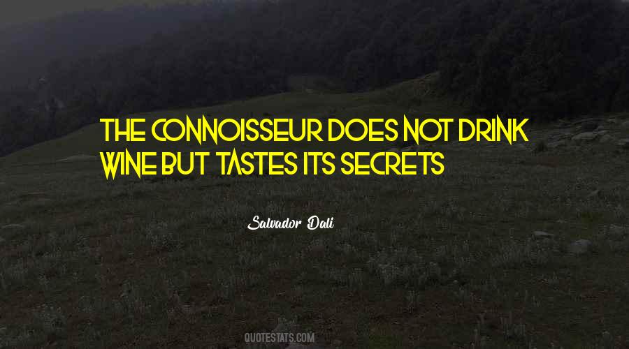 Salvador's Quotes #432143