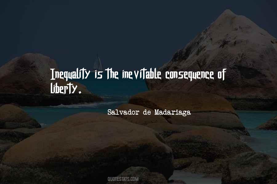Salvador's Quotes #435882