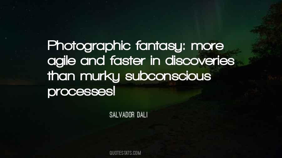 Salvador's Quotes #443768