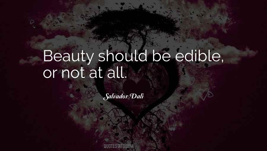Salvador's Quotes #489648