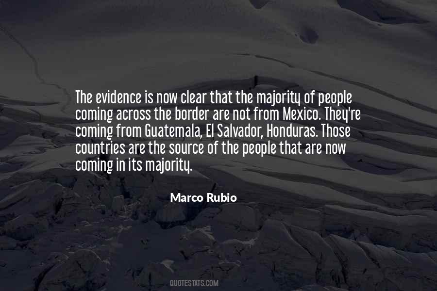Salvador's Quotes #496378