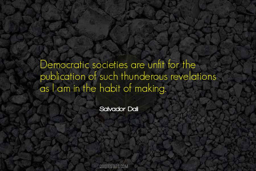 Salvador's Quotes #585461