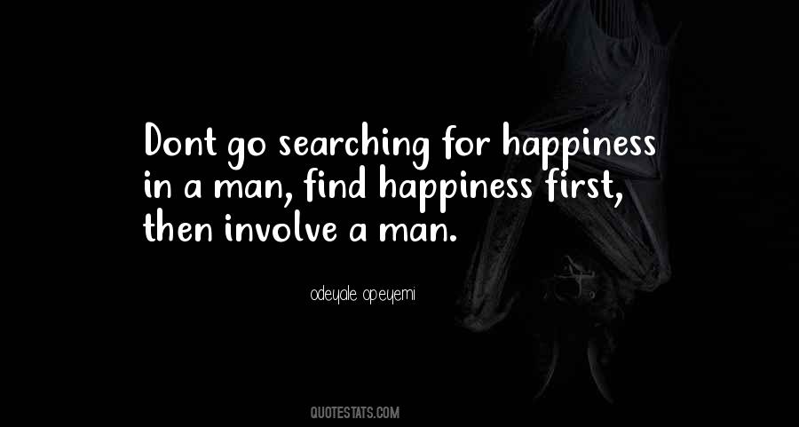 Quotes About Searching #1710759