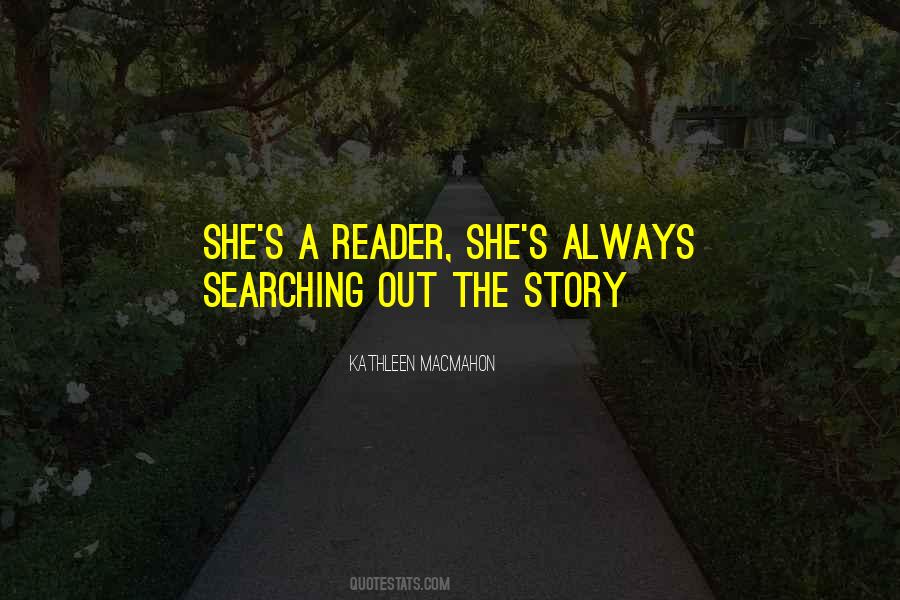 Quotes About Searching #1799592