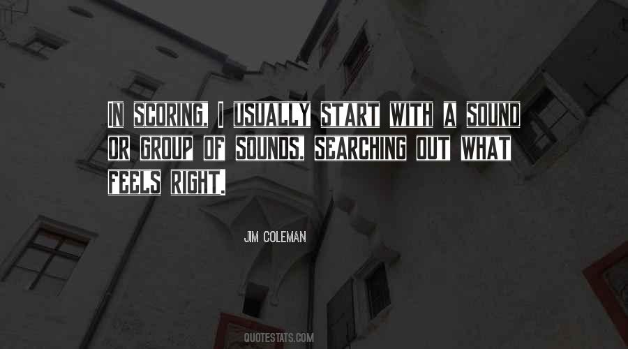 Quotes About Searching #1822323