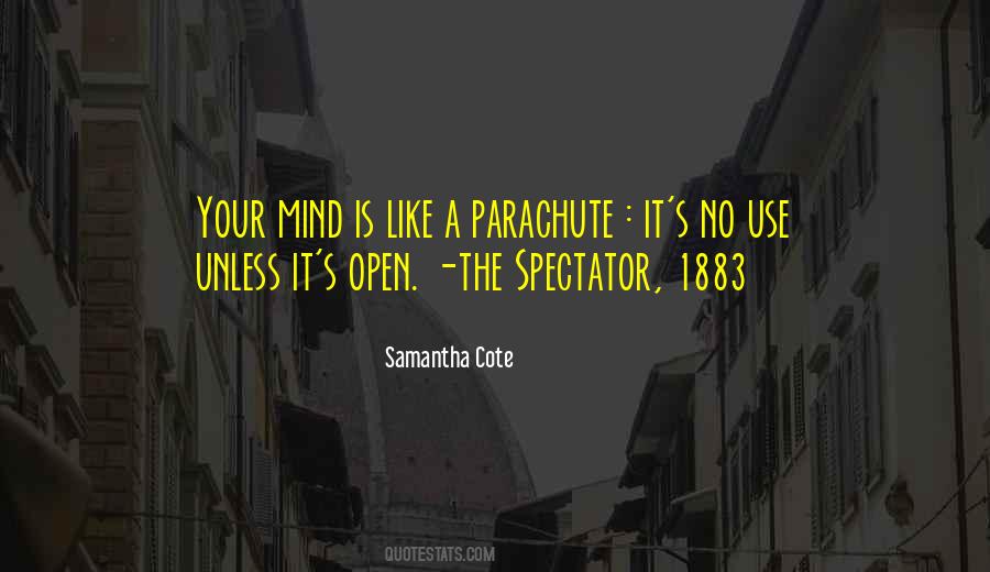 Samantha's Quotes #311927
