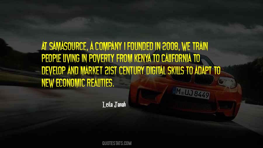 Samasource Quotes #889784