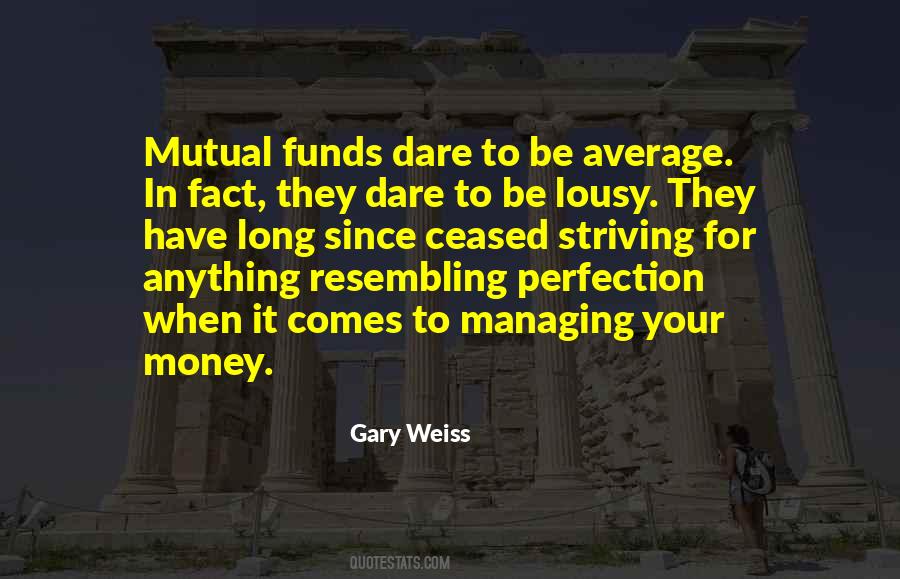 Quotes About Managing Money #171339