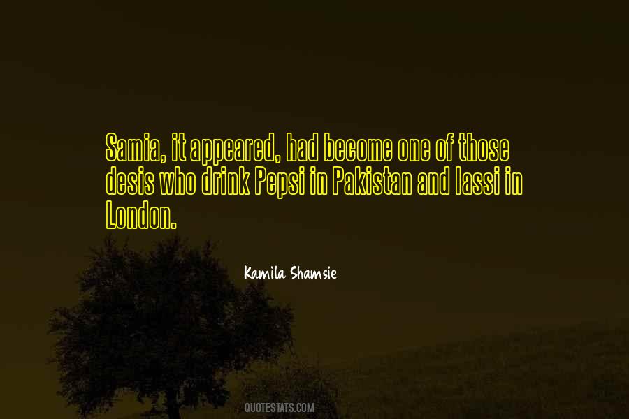 Samia Quotes #585911
