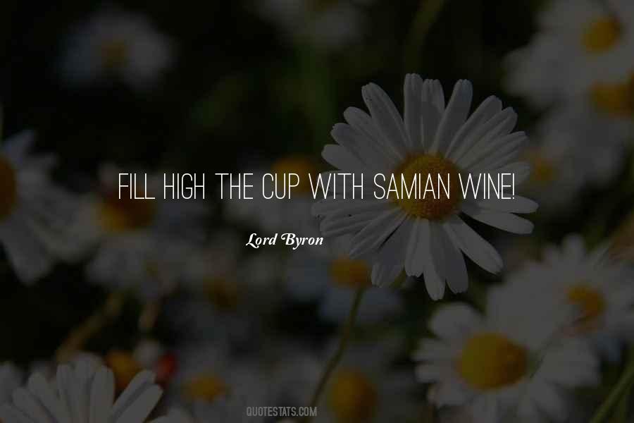 Samian Quotes #1465989 Samian Quotes #1465989