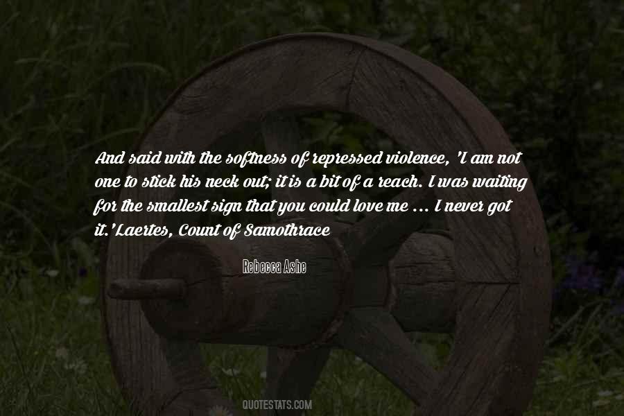 Samothrace Quotes #198845