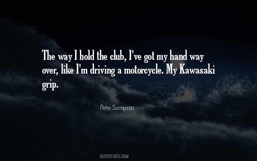Sampras's Quotes #1555087