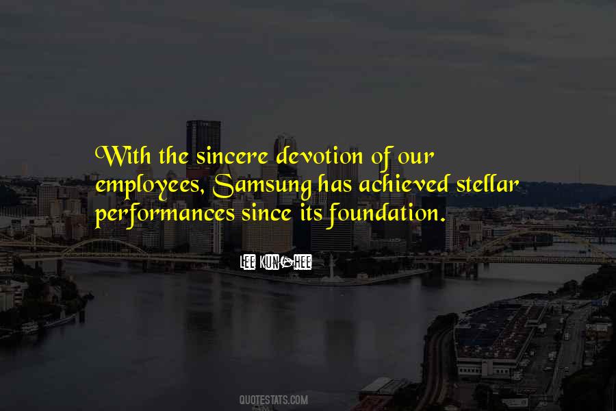 Samsung's Quotes #1006670