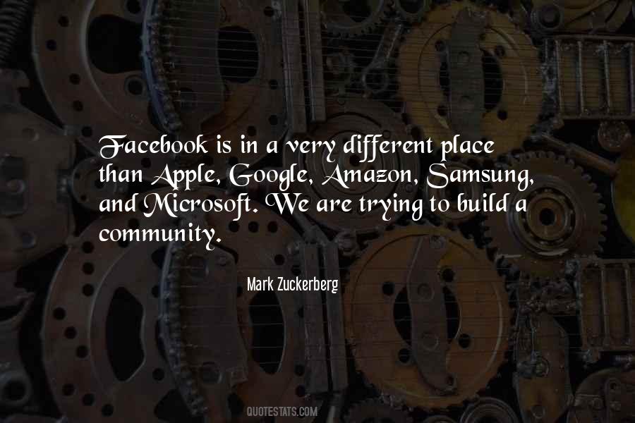 Samsung's Quotes #1326251