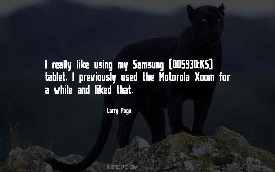 Samsung's Quotes #917155