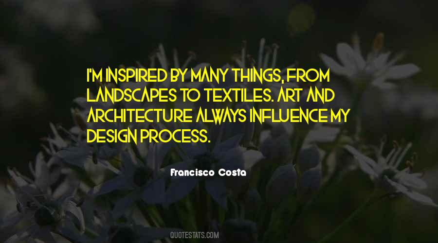 Quotes About Design And Architecture #1852238