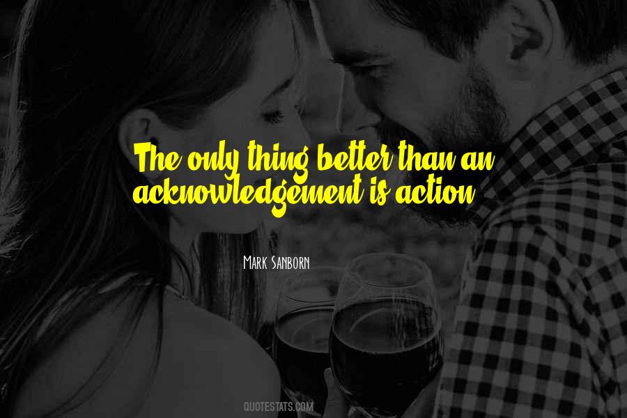 Sanborn Quotes #1180446