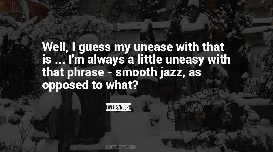 Sanborn Quotes #1780369