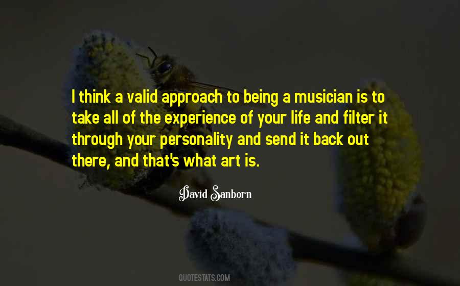 Sanborn Quotes #521186