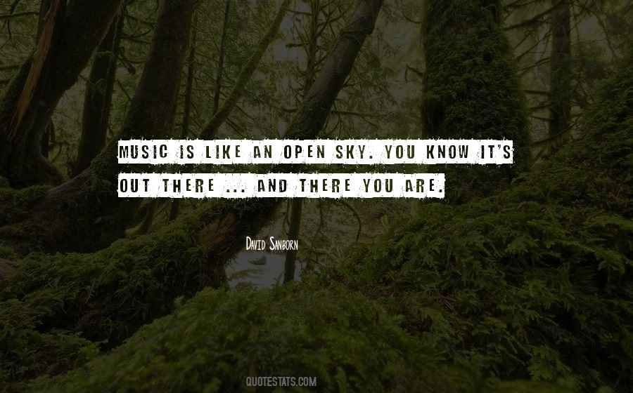 Sanborn Quotes #756021