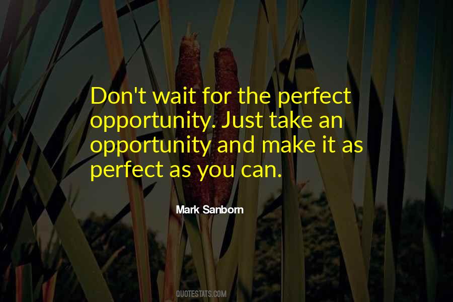 Sanborn Quotes #942276