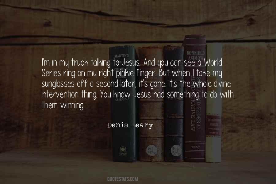 Quotes About Finger Ring #872517