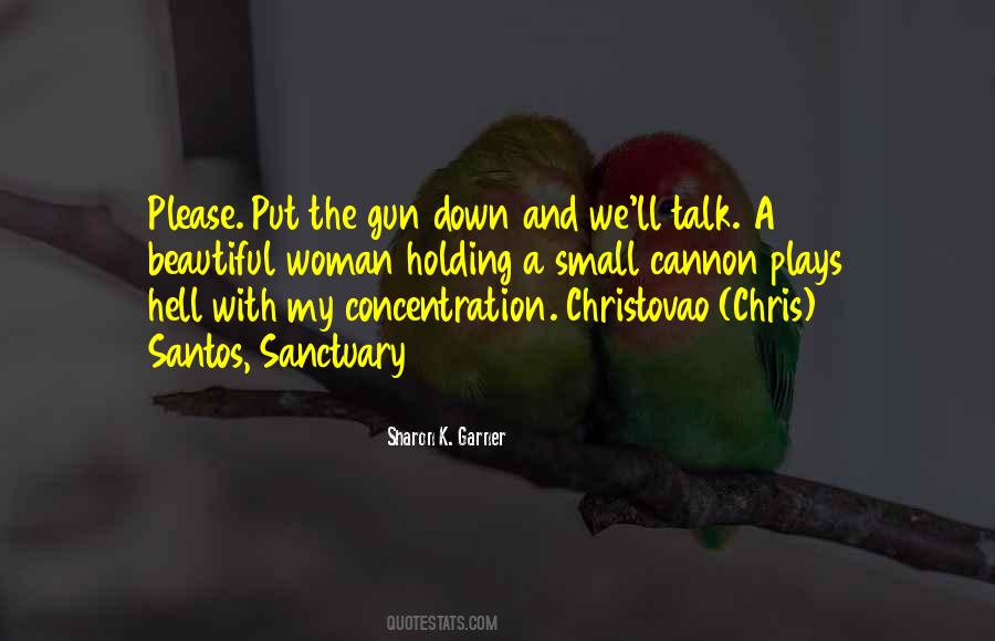 Sanctuary's Quotes #1220058 Sanctuary's Quotes #1220058