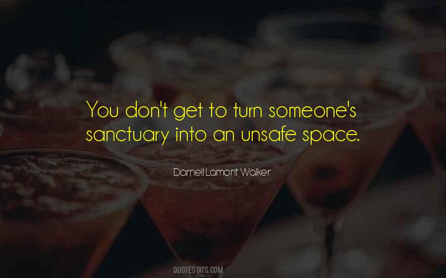 Sanctuary's Quotes #1853940 Sanctuary's Quotes #1853940