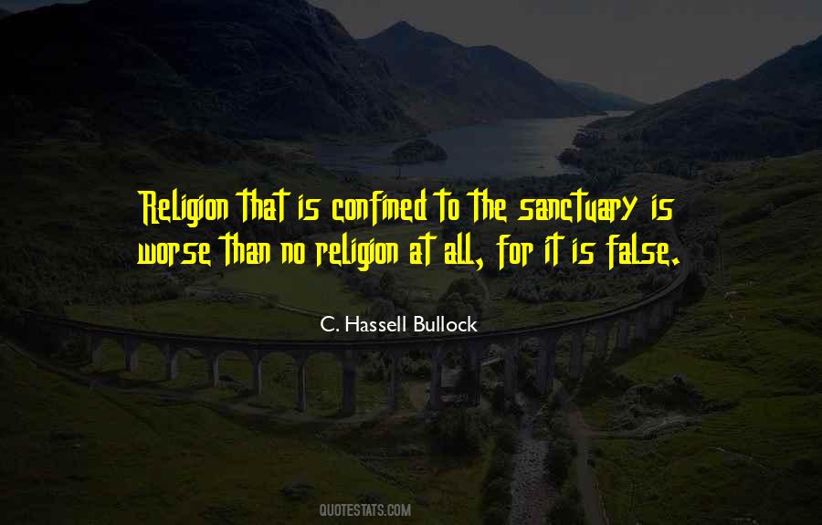 Sanctuary's Quotes #24970 Sanctuary's Quotes #24970