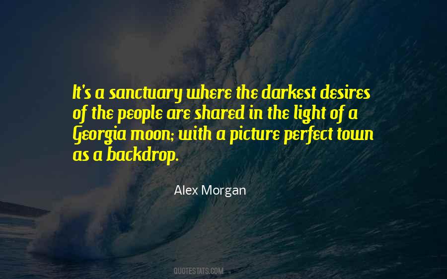 Sanctuary's Quotes #883838 Sanctuary's Quotes #883838