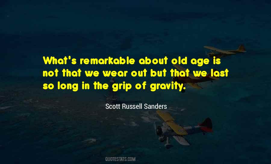 Sanders's Quotes #524296 Sanders's Quotes #524296
