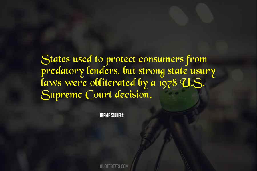 Sanders's Quotes #609986 Sanders's Quotes #609986